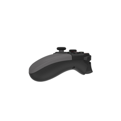 A4tech Bloody GPW50, gamepad, Dual mode 2,4G+USB, černý