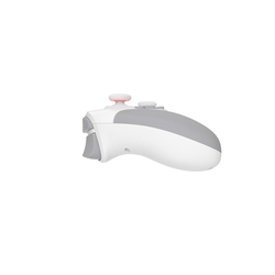 A4tech Bloody GPW70, gamepad, RGB, Dual mode 2,4G+USB, bílý