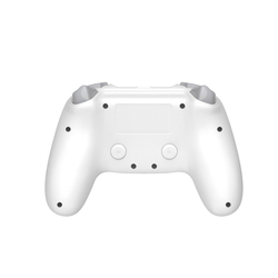 A4tech Bloody GPW70, gamepad, RGB, Dual mode 2,4G+USB, bílý