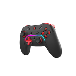 A4tech Bloody GPW70, gamepad, RGB, Dual mode 2,4G+USB, černý