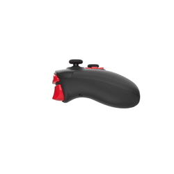 A4tech Bloody GPW70, gamepad, RGB, Dual mode 2,4G+USB, černý
