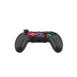 A4tech Bloody GPW70, gamepad, RGB, Dual mode 2,4G+USB, černý