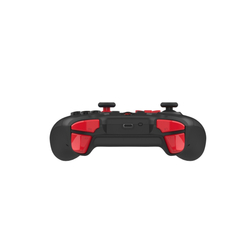 A4tech Bloody GPW70, gamepad, RGB, Dual mode 2,4G+USB, černý