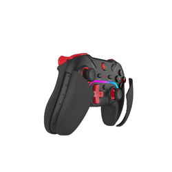 A4tech Bloody GPW70, gamepad, RGB, Dual mode 2,4G+USB, černý