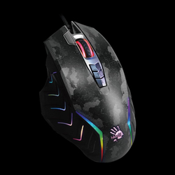 A4tech BLOODY J95S Activated