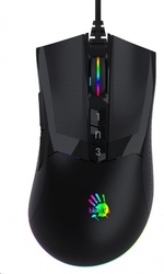 A4Tech Bloody W90MAX , černá