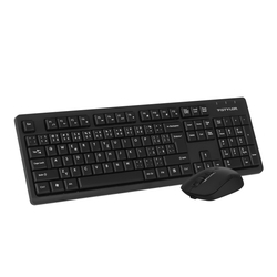 A4Tech FG1200 FStyler černý