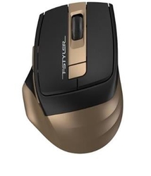 A4Tech FG35 Fstyler, bronzová