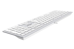 A4Tech FX50, bílá, CZ/SK