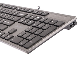 A4Tech KV-300H, US