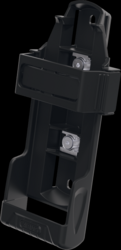 Abus 6000K/120 BK SH TwinSet Bordo Big