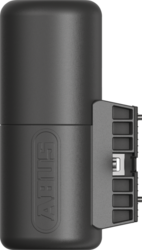 ABUS 6806K/110 BK QST / řetězový zámek