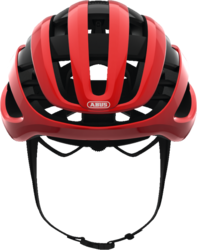 Abus AirBreaker Blaze Red vel.L