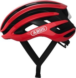 Abus AirBreaker Blaze Red vel.L