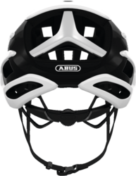 Abus AirBreaker Polar White vel.M