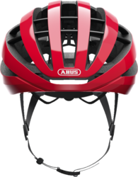 Abus Aventor Racing Red vel.S(51-55cm)