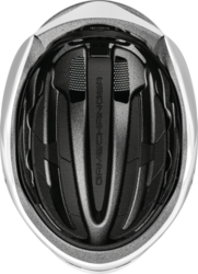 Abus Gamechanger 2.0 gleam silver vel.M (54-58)