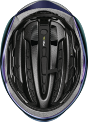 Abus Gamechanger 2.0 MIPS flip flop purple vel.S (51-55)