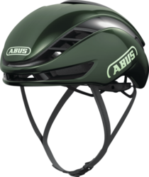 Abus Gamechanger 2.0 moss green vel.L (57-61)