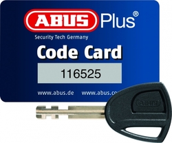 ABUS Granit Plus 470/150HB230+USH470 