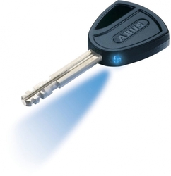 ABUS Granit Plus Black 640/135HB150 