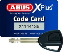 ABUS Granit X-Plus 540/160HB230 