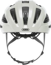 Abus Macator MIPS pearl white vel.L (58-62)