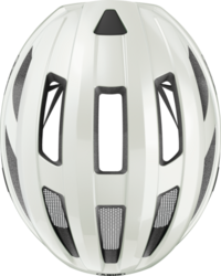 Abus Macator MIPS pearl white vel.L (58-62)