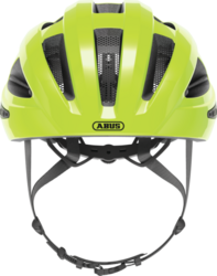 Abus Macator MIPS signal yellow vel.M (52-58)