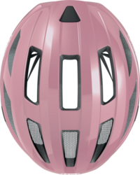 Abus Macator shiny rose vel.M (52-58)