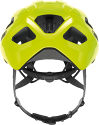 Abus Macator signal yellow vel. L
