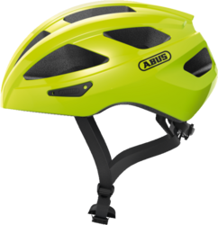 Abus Macator signal yellow vel. M