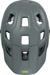 Abus MoDrop MIPS concrete grey vel.M (54-58)