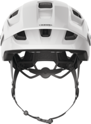 Abus MoDrop MIPS shiny white vel. S
