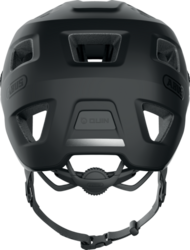 Abus MoDrop velvet black vel. L