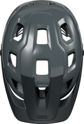 Abus MoTrip concrete grey vel.L (57-61)