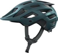 Abus Moventor 2.0 midnight blue vel.L (57-61) helma MTB