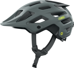 Abus Moventor 2.0 MIPS concrete grey vel.M (54-58) helma MTB