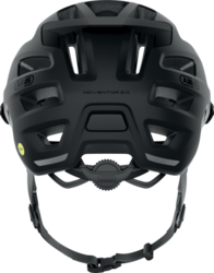 Abus Moventor 2.0 MIPS velvet black vel.M (54-58) helma MTB