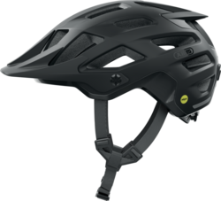 Abus Moventor 2.0 MIPS velvet black vel.M (54-58) helma MTB