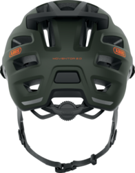 Abus Moventor 2.0 pine green vel.S (51-55) helma MTB