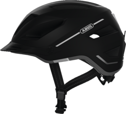 Abus Pedelec 2.0 velvet black vel.L (56-62) / helma urban