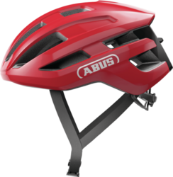 Abus PowerDome blaze red vel.S (51-55)