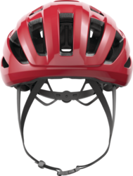 ABUS PowerDome MIPS blaze red vel. M / helma Road