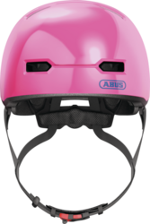 Abus Skurb Kid shiny pink vel.S (45-50) / dětská helma