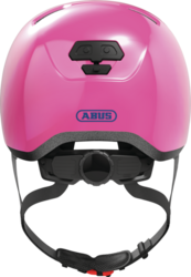 Abus Skurb Kid shiny pink vel.S (45-50) / dětská helma
