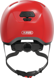Abus Skurb Kid shiny red vel.S (45-50) / dětská helma