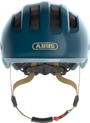 Abus Smiley 3.0 ACE LED royal blue vel.S (45-50cm) 