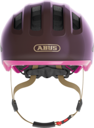 Abus Smiley 3.0 ACE LED royal purple vel.M (50-55cm) 