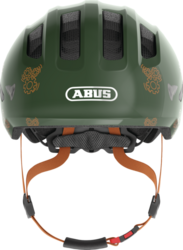 Abus Smiley 3.0 green robo vel.S (45-50) / dětská helma